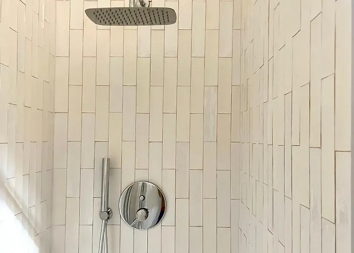 Oda ve Kahvaltı Rch House Roma