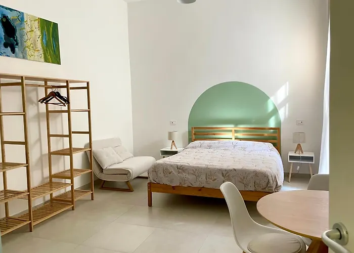 Rch House 4* Rom